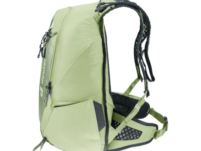 deuter Rucksack Updays 24 SL Grün