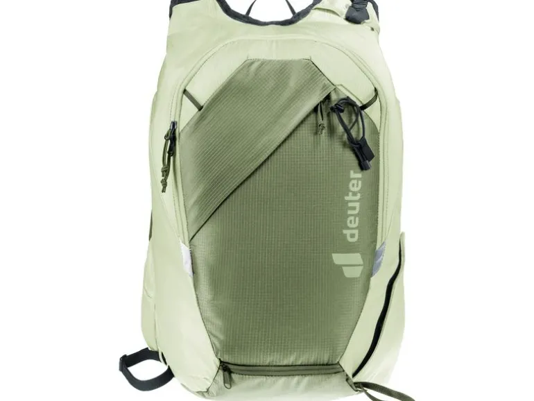 deuter Rucksack Updays 24 SL Grün