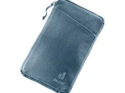 deuter Travel Wallet atlantic, 300D PES RECYCLED