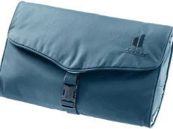 deuter Wash Bag II 2.5 l, Blau