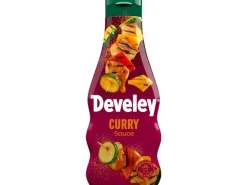 Develey Curry Sauce 250 ml