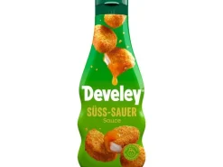 Develey Süss-Sauer Sauce 250 ml