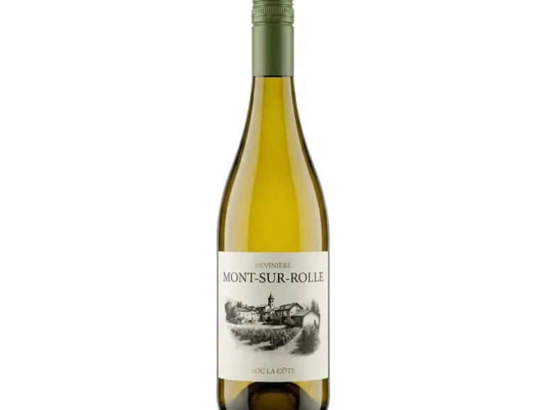Devinière Mont-sur-Rolle – La Côte 0.75 l