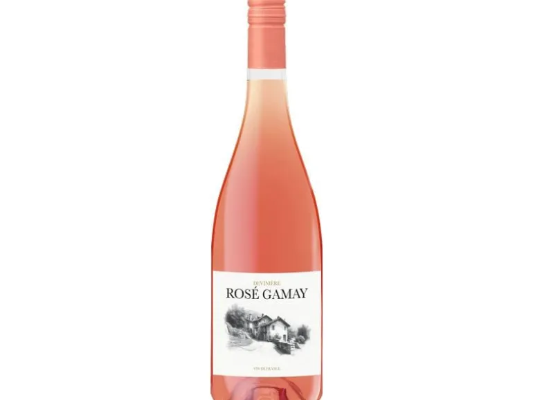 Devinière Rosé Gamay 0.75 l