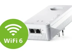 devolo Magic 2 WIFI 6 next Erweiterungsadapter