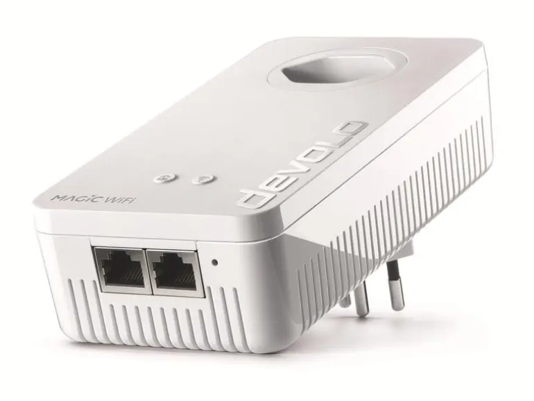 devolo Magic 2 WIFI 6 next Erweiterungsadapter