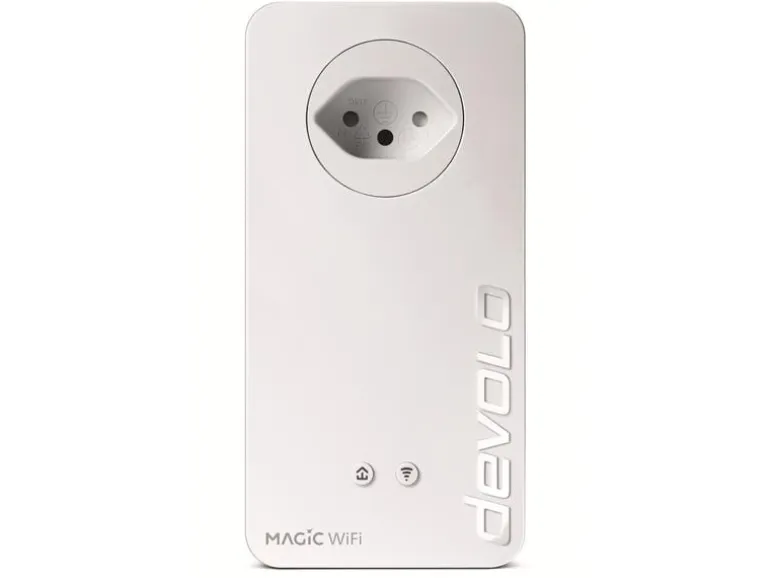 devolo Magic 2 WiFi next Erweiterungsadapter