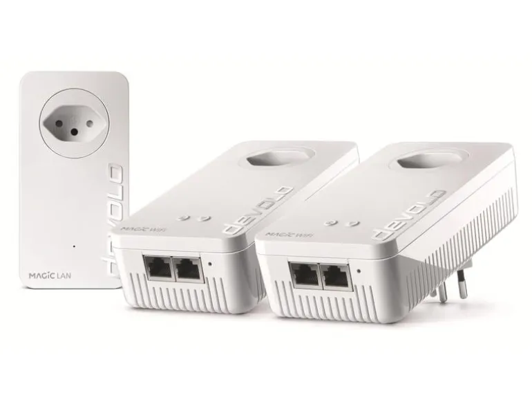 devolo Magic 2 WiFi next Multiroom Kit