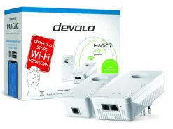 devolo Magic 2 WIFI 6 next Starter Kit