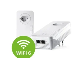 devolo Magic 2 WIFI 6 next Starter Kit