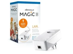 devolo Powerline Magic 2 LAN Erweiterungsadapter