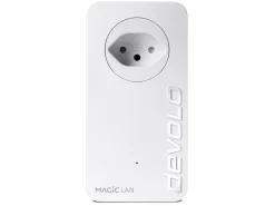 devolo Powerline Magic 2 LAN Erweiterungsadapter