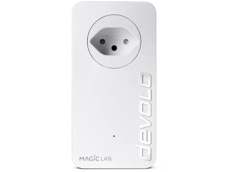 devolo Powerline Magic 1 LAN Erweiterungsadapter