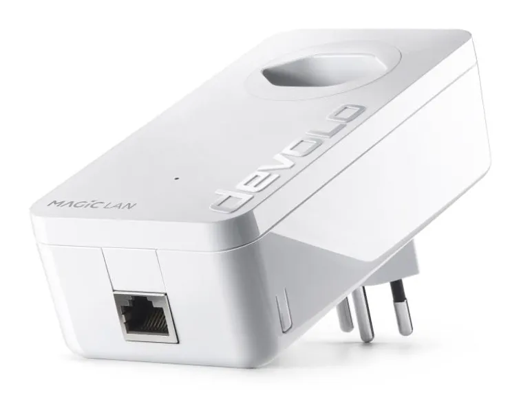 devolo Powerline Magic 1 LAN Erweiterungsadapter