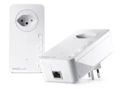devolo Powerline Magic 2 LAN Starter Kit