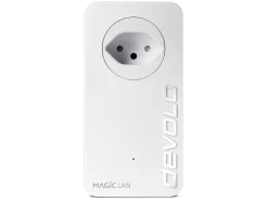 devolo Powerline Magic 1 LAN Starter Kit