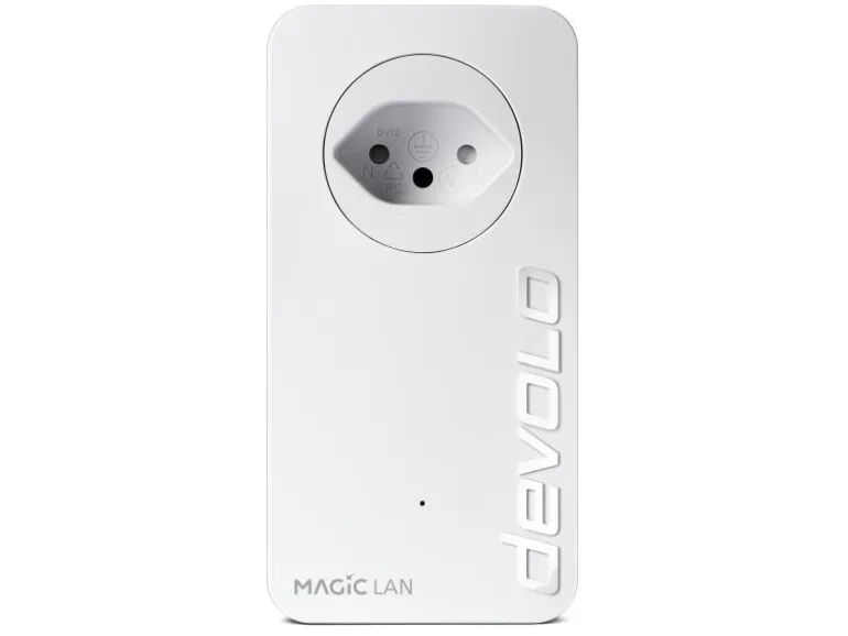 devolo Powerline Magic 1 LAN Starter Kit