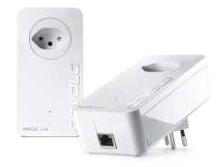 devolo Powerline Magic 1 LAN Starter Kit