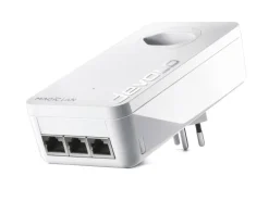 devolo Powerline Magic 2 LAN triple Erweiterungsadapter