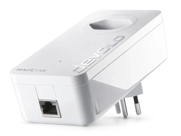 devolo Powerline Magic 1 WiFi mini Multiroom Kit