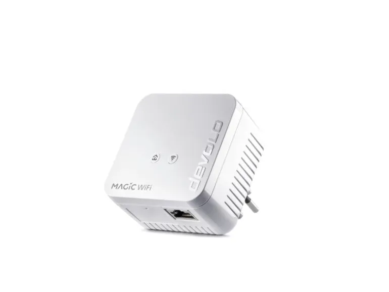 devolo Powerline Magic 1 WiFi mini Multiroom Kit