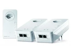 devolo Powerline MAGIC 2 WIFI 6 next Multiroom Kit 7198