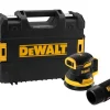 DEWALT Akku-Exzenterschleifer 18 V DCW210NT Solo