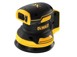 DEWALT Akku-Exzenterschleifer 18 V DCW210NT Solo