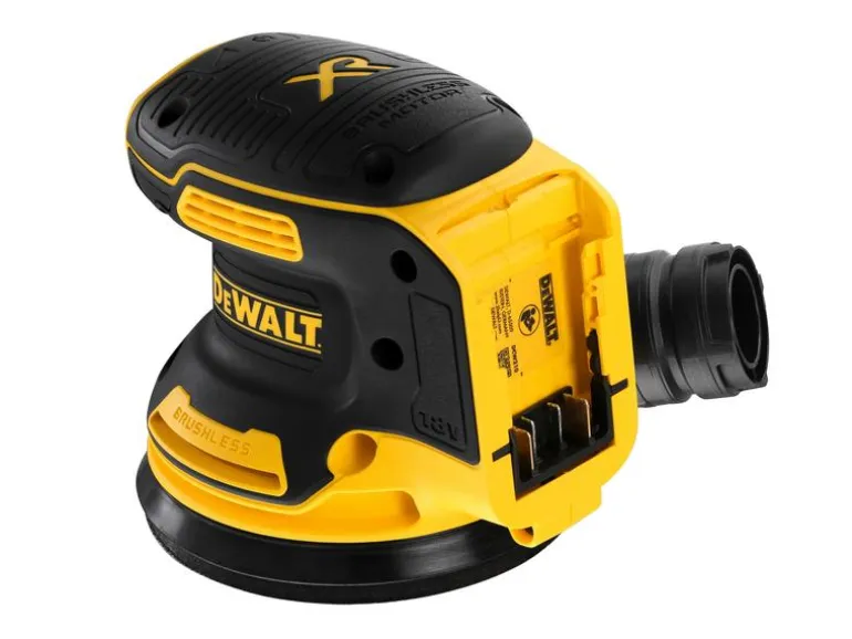 DEWALT Akku-Exzenterschleifer 18 V DCW210NT Solo