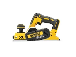 DEWALT Akku-Hobel 18 V DCP580NT Solo