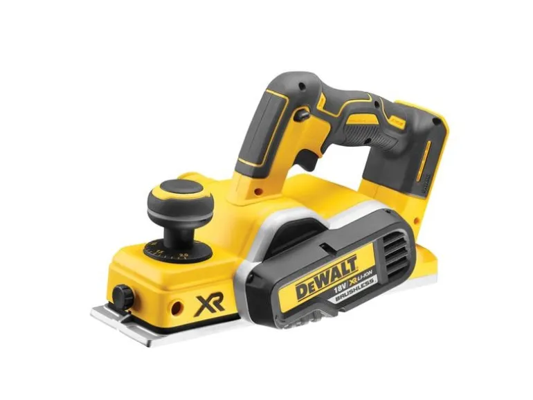 DEWALT Akku-Hobel 18 V DCP580NT Solo