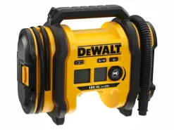 DEWALT Akku-Kompressor 18 V DCC018N Solo