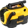 DEWALT Akku-/Netz-Sauger 18 V DCV584L Solo