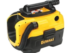DEWALT Akku-/Netz-Sauger 18 V DCV584L Solo