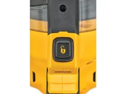 DEWALT Akku-Staubsauger 18 V L-Klasse, Solo