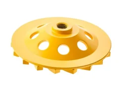 DEWALT Betonschleifer-Set DWE4257KT im Koffer