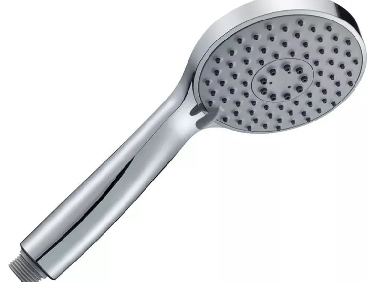 diaqua® EXCLUSIVE, Duschbrause Concentric
