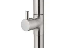 diaqua® Gartendusche Edelstahl