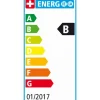 diaqua® Handbrause Gerda, 1/2", Verchromt