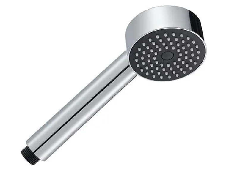 diaqua® Handbrause Gerda, 1/2", Verchromt