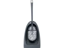 diaqua® Toilettenbürste Grau