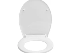 diaqua® Toilettensitz Salvador Weiss