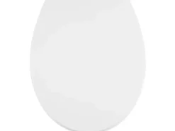 diaqua® Toilettensitz Salvador Weiss