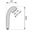 diaqua® Triton 3 Strahlarten