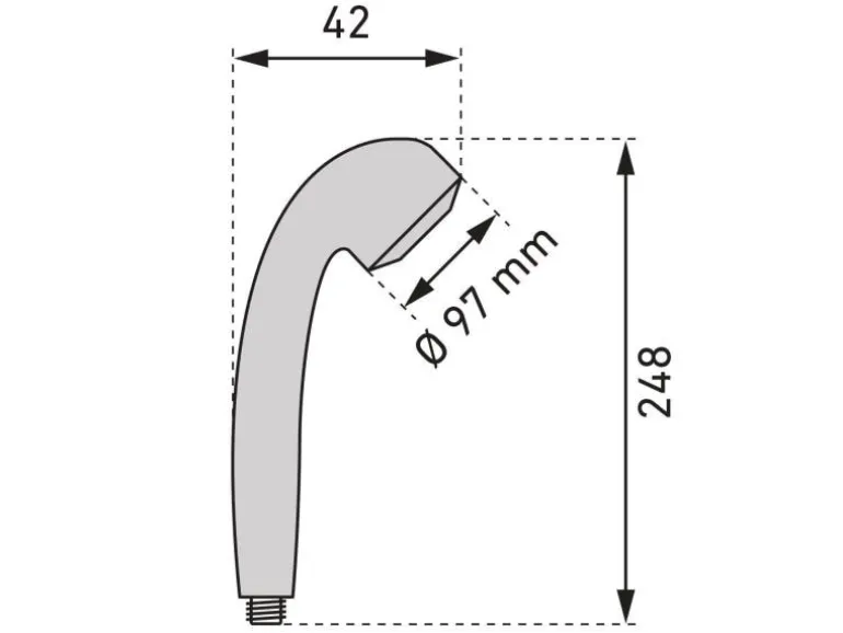 diaqua® Triton 3 Strahlarten
