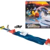 Dickie Toys Fast & Furious Speedboat Jump Stunt