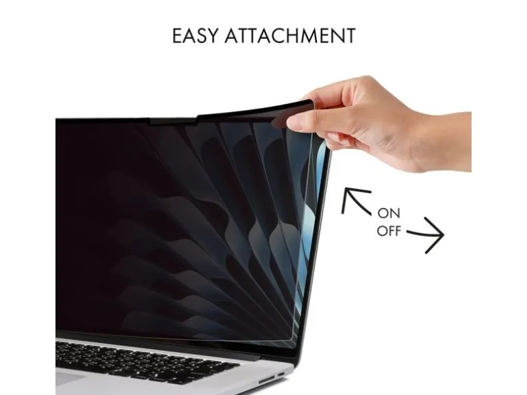 DICOTA Macbook Air M2/m³/M4/M5 13.6 " / 3:2