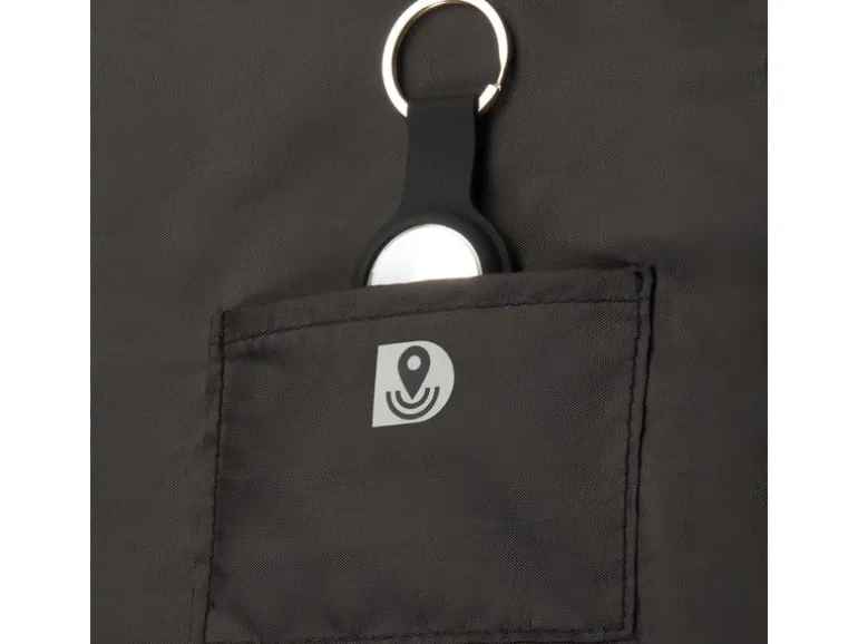 DICOTA Notebook-Rucksack Eco CORE 15"-17.3”