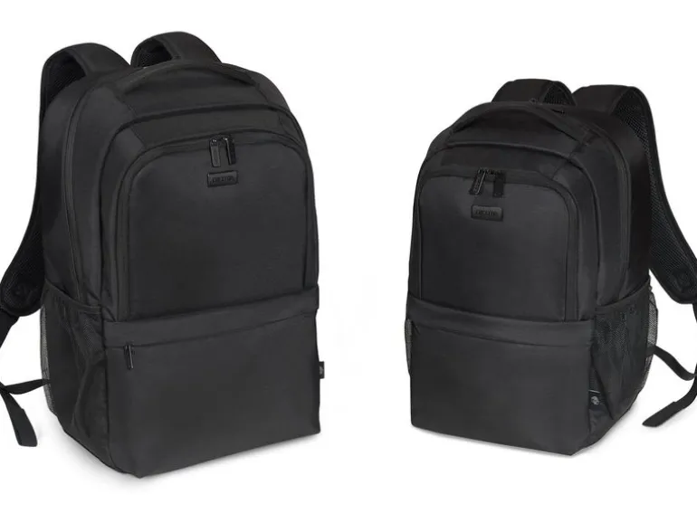 DICOTA Notebook-Rucksack Eco CORE 15"-17.3”