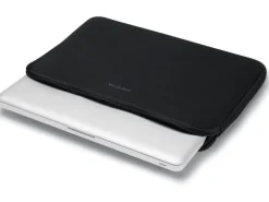 DICOTA Notebook-Sleeve Perfect Skin 14"-14.1" Schwarz